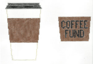 Coffee Fund Gift Card Holder The Meredith Collection