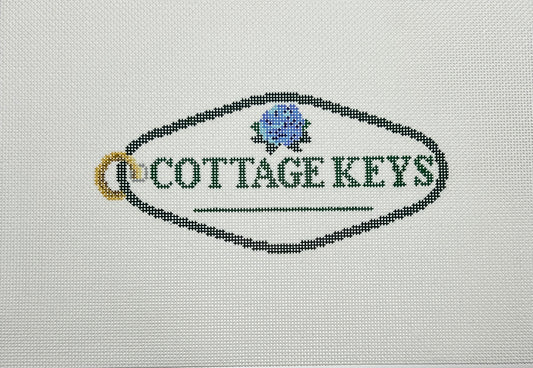Cottage Keys Arden Gray