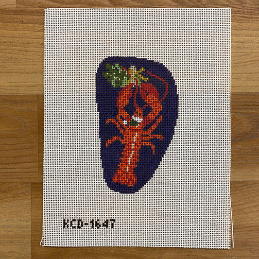 KCN Holiday Lobster KCD1647