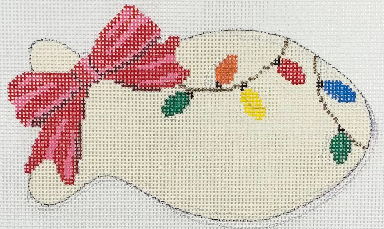 Cat Fish, Lights