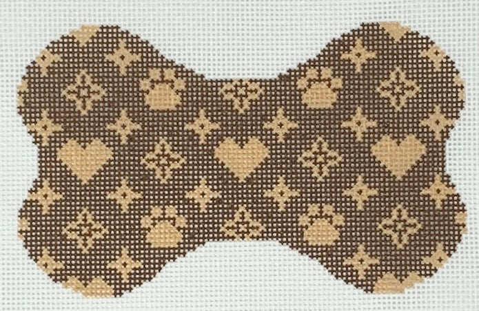 Dog Bone, Chewy Vuitton