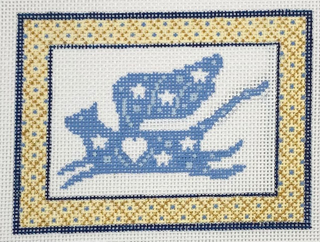 Cat with Wings  (Reg. $33)
