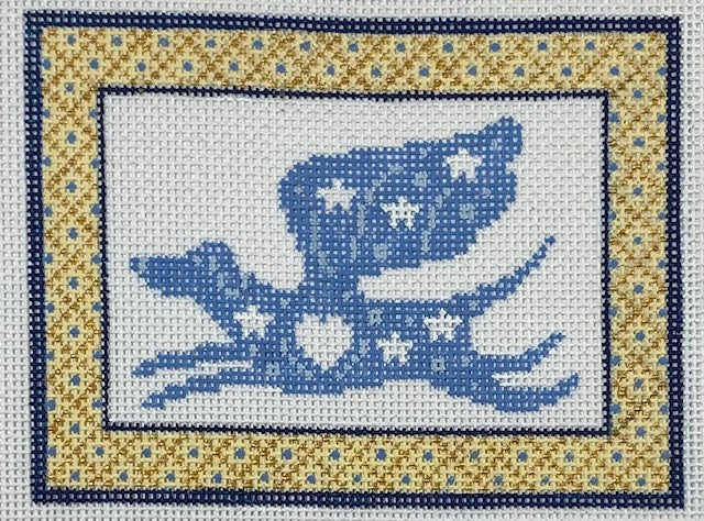 Dog with Wings, 13m  (Reg. $37)