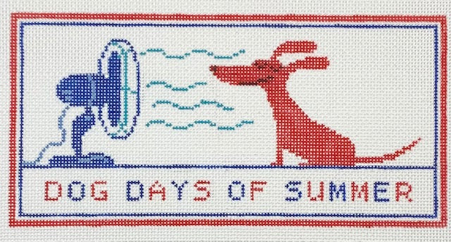 Dog Days of Summer