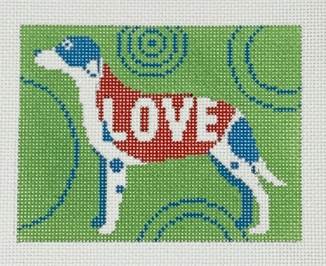 Love Dog