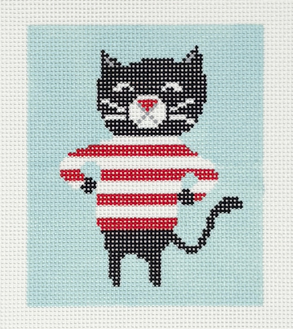 Cattitude, 13m