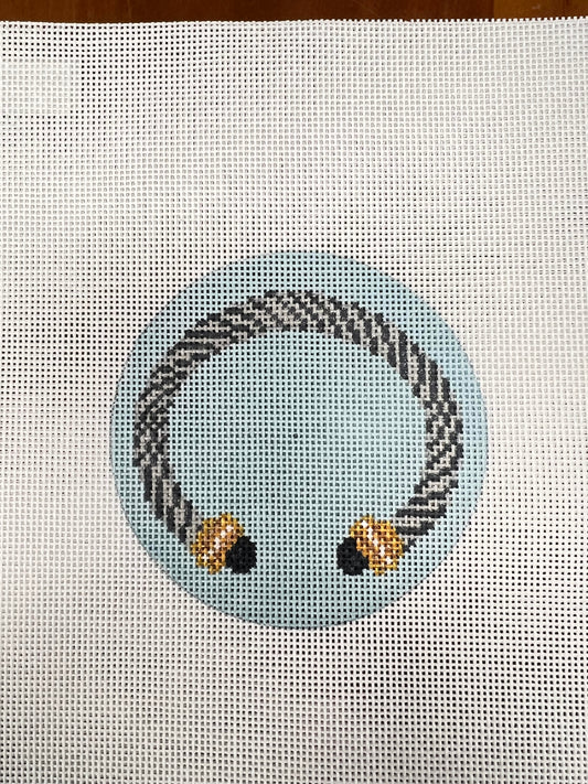 David Yurman Bracelet ornament