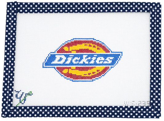 Dickies Logo - WS239W