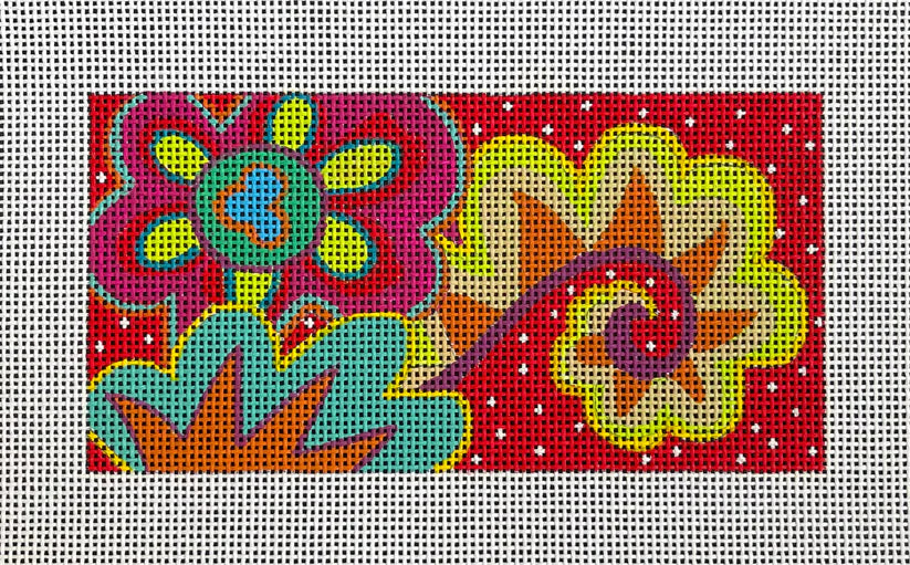 Eyeglass Canvas EY123 Colors of Praise