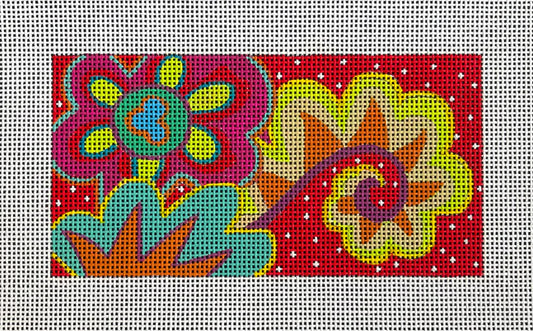 Eyeglass Canvas EY123 Colors of Praise