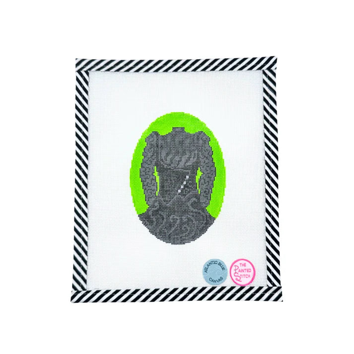 Elphaba Wicked Dress The Painted Stitch