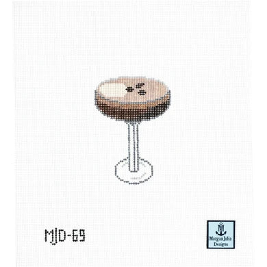 Espresso Martini Morgan Julia