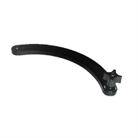 Radius Arm with Knob System 4