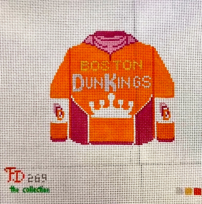 DunKings Froopy Designs