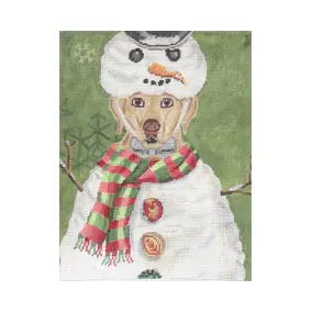 Snowman Costume Lab Fab Funky