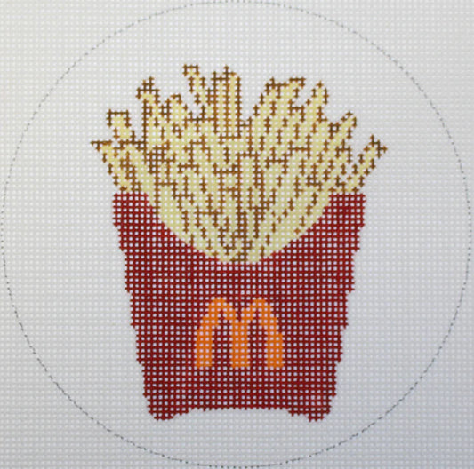 McDonalds French Fries