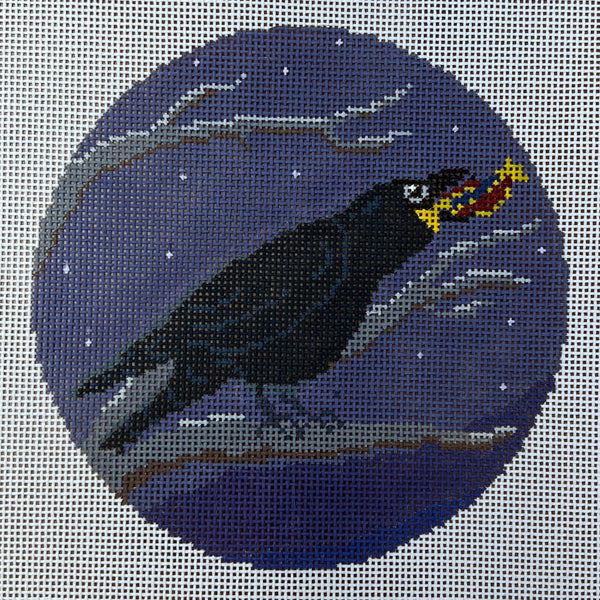 Fall Sweets Crow The Squirrel and the Snail