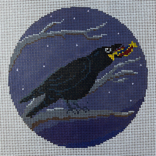 Fall Sweets Crow The Squirrel and the Snail