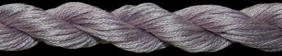 Cotton Floss 10011 Lavender Fields Threadworx