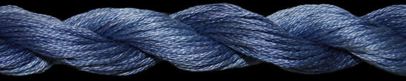 Cotton Floss 1003 Deep Sea Threadworx