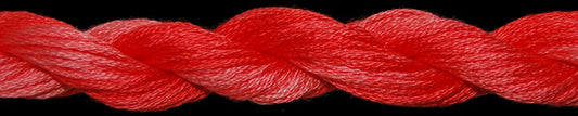 Cotton Floss 10041 Deep Coral Threadworx