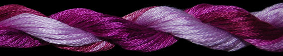 Cotton Floss 1006 Berry Nice Threadworx