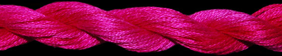 Cotton Floss 10061 Jillian's Sugar Plum Threadworx