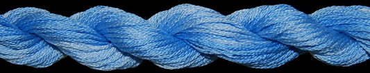 Cotton Floss 10140 Polar Ice Blue Threadworx