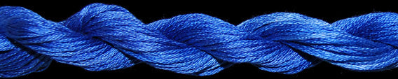 Cotton Floss 10151 Royal Blue Threadworx