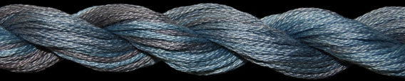 Cotton Floss 1020 Cloudy Skies Threadworx