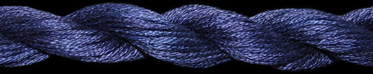 Cotton Floss 1024 Deep Blue Sea Threadworx