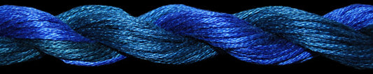 Cotton Floss 10242 Ocean Eyes Threadworx