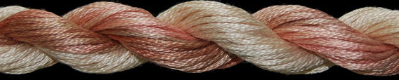 Cotton Floss 1027 Terracotta Threadworx