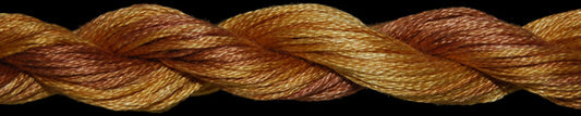 Cotton Floss 10271 Harvest Gold Threadworx
