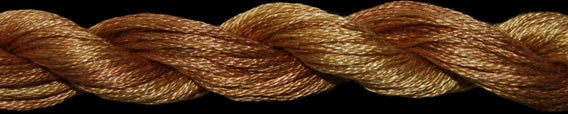 Cotton Floss 1028 Wet Clay Threadworx