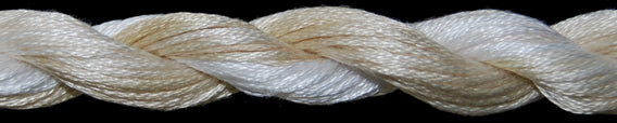 Cotton Floss 10301 Samson Threadworx