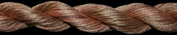Cotton Floss 1034 Chocolate Cream Threadworx