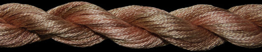 Cotton Floss 1034 Chocolate Cream Threadworx