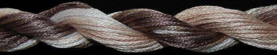 Cotton Floss 10340 Bark Threadworx