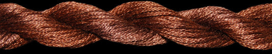 Cotton Floss 10361 Indian Brown Threadworx