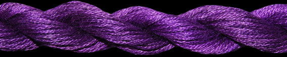 Cotton Floss 10382 Fine Wine Threadworx