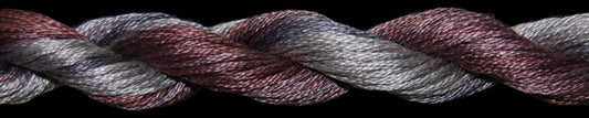 Cotton Floss 1041 Dust to Dust Threadworx