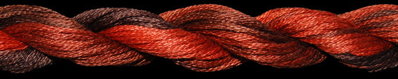 Cotton Floss 1042 Desert Sunset Threadworx