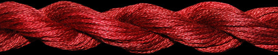 Cotton Floss 10421 Stepping Stone Threadworx