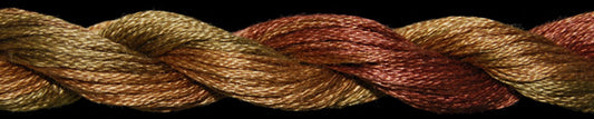Cotton Floss 1043 Fantasy Island Threadworx