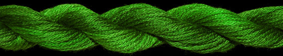 Cotton Floss 10472 Shamrock Threadworx