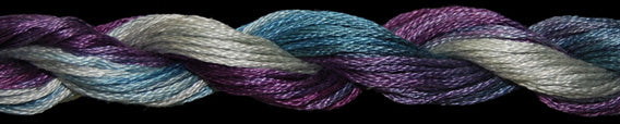 Cotton Floss 1050 Dezeray's Dreams Threadworx