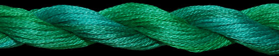Cotton Floss 1059 Mystique Threadworx