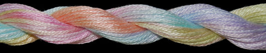 Cotton Floss 10592 Wildflowers Threadworx