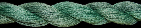 Cotton Floss 10601 Beanstalk Threadworx